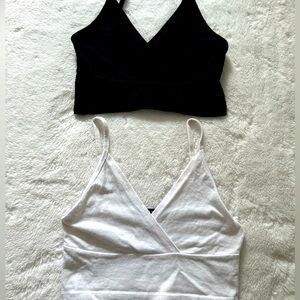 Brandy Melville Amara tank bundle